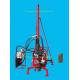 New design portable drilling rig