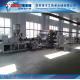 PVC imitation marble sheet/board production /extrusion line /making machine