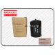 1132401681 1-13240168-1 Isuzu Truck Parts Oil Filter Element For ISUZU XE 6SD1