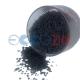 Color Resistant Black Rubber Granules EPDM 1 - 3mm Recycled Rubber Particles
