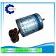 EDM Spindle Motor For Baoma Supper Drilling Machine 55TDY115S2-2TOL 26V