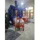 Comprehensive Technical Support And Services And Standard APG Clamping Mchine For Construction Sector Epoxy Resin Machine