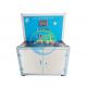 Pressure Used 3.0MPa Helium Mix Fill Suction Leak Detection System For Leak Testing Equipment