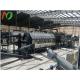Advanced Technology Pyrolysis Equipment For Waste Tyre/Oil Sludge To Oil Conversion