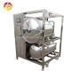 Seasoning Plant 50kg Per Batch Vacuum Freeze Drying Machine for Food Fruit Vegetable