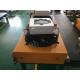 Hydraulic Air Oil Cooler low flow and temperature cooling system