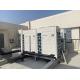 Remote Control WiFi Central Air Conditioning 12000BTU Hisense Ac Unit
