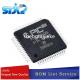 Integrated Circuit Chip  STM32F072CBT6 -40°C~85°C Accurate, 32-Bit Digital Temperature Sensor