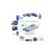 Lithium Ion Battery Manufacturing Machines