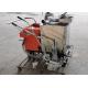 Stainess Steel Integrated Thermoplastic Road Marking Machine