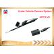 1080P FULL HD 7' Security Check Under Vehicle Inspection Camera