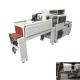 Xinyun Cpp Film Shrink Wrap Machine For Maxi Roll Jumbo Roll Paper