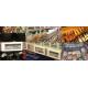 ESLs convenient professional supermarket electronic digital shelf label system