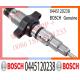 0445120238 BOSCH Diesel Engine Fuel Injector nozzle DSLA124P5516 0445120238 Cummins 5.9L 0986435505 0445120103