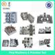 Precision tooling parts, die from Chinese manufacturer