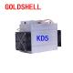 80db KD2 KD5 Goldshell Miner 18TH/S 2250W Gold Shell HS5 LT5