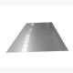 TP321 Metal Stainless Steel Sheet 0.3mm-20mm Thickness 316 409 SS Plate