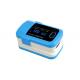 Pressure Oxygen Finger Pulse Oximeter OLED Blood SPO2 PR Monitor , Finger Sats Monitor