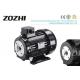 10HP Hollow Shaft Hydraulic Motor 7.5KW 4 Pole 1450rpm For Industrial Cleaning