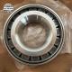 Single Row 30311EK Tapered Roller Bearing 55x120x31.5mm With Big Chamfering