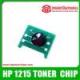  HP1215 Toner Chip [CMYK]