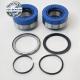 Heavy Load F 200035 568879 Axle Wheel Hub Bearing 78*130*135mm For Truck And Trailer