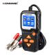 Portable Car Engine Diagnostic Machine Start Charging Test  KW600 With Lifetime Free Update Service