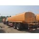 SINOTRUK Potable Water Truck 25-35CBM WD615.69 336HP LHD 8X4 IFA