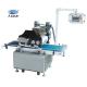 Hot Sales  Automatic New Tray Type Cookies Mechanical/ PLC Cutter And Deposit Cookies Machine Price