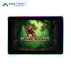 22 Inch New TFT Pcap Touch Screen Lcd Monitor With VGA CGA RS232 USB