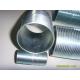1/2 To 2 Carbon Steel RMC / RIGID Conduit Nipple Electro Galvanized All Thread