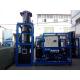 High Production 15 Ton Tube Ice Machine Refrigeration Equipment For Hotel