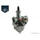 Aluminum PZ26 CG125 Spare Parts Carburetor 26mm Diameter Lower Fuel Consumption