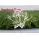 50mm Astro Turf Grass Inexpensive Maintenance Vigorous Look  High Rebound Resilience