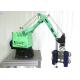 4 Axis Pick Up Manipulator 13kg Automatic Robotic Arm