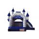 Inflatable Guards Castle Combo Jumping For Children Classic Mini Inflatable Castle Combo