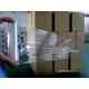 300-2000m length food packaging palstic film stretch film pvc cling wrap food grade cling