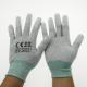 EN388 100% Nylon Washable Static Dissipative ESD Gloves