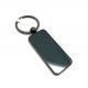 Keep Your Keys Safe and Secure with this Durable Metal Keychain Holder