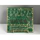 High Performance  HDI Any Layer PCB Board ENIG Surface Finish 0.2-6mm
