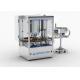 Multiple Type Cap Compatible High Speed Automatic Capping Machine 100ml-1L