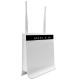 300mbps Dual SiM Mobile Router , 32 Users 4G Wifi Pocket Router