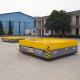 Customized Heavy Duty Trackless Vehicle Prefabricated Plate Transfer Cart