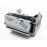 High Speed usb thermal receipt printer USB 4 Inch Printing Width