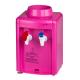 CE RoHS approved low noise high quality R600a refrigerant ABS front panel mini water dispenser
