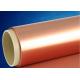 Double Sided Polyimide Fccl Copper Clad Laminate Rolls for Circuit Board