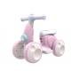 6V Electric Balance Car Toys Ride on Scooter Car for Kids 2023 Carton Size 38*30*20cm