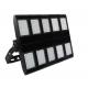 120LM / W 800W Waterproof Led Flood Lights , Led Outside Security Lights 2700K - 6500K