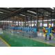 Steel ERW Welding Pipe Mill and Straight Seam Welded Pipe Production Line