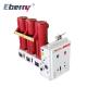22kv Electrical Vacuum Circuit Breaker 630a Side Mounted Indoor Switchgear High